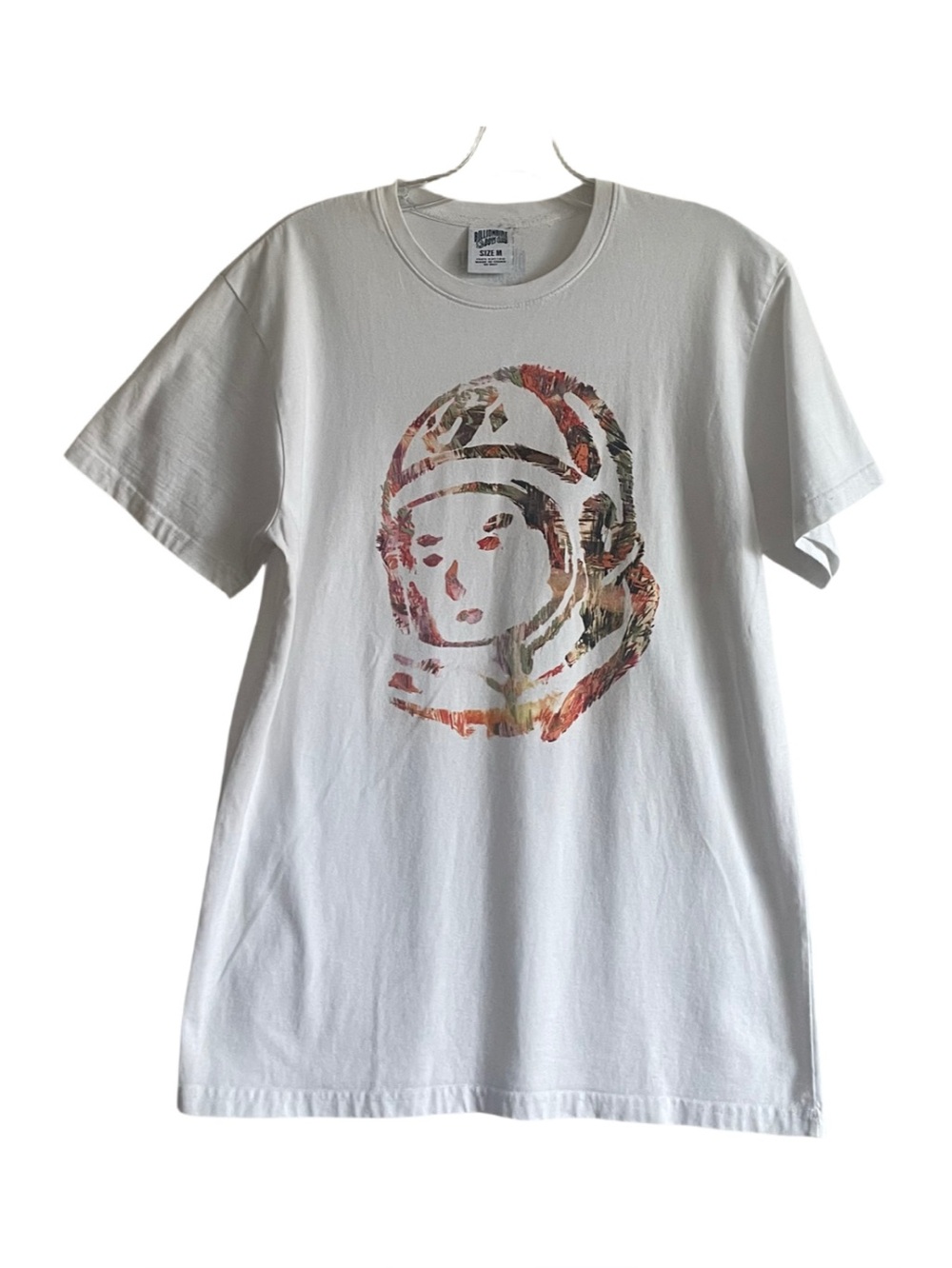 Billionaire Boys Club Classic Astronaut Tee